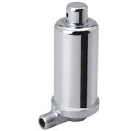 B & K 109-361 Radiator Angle Vent 1/8"