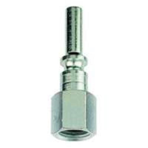 Plews 12435 Female Air Line Nipple, 1/4"