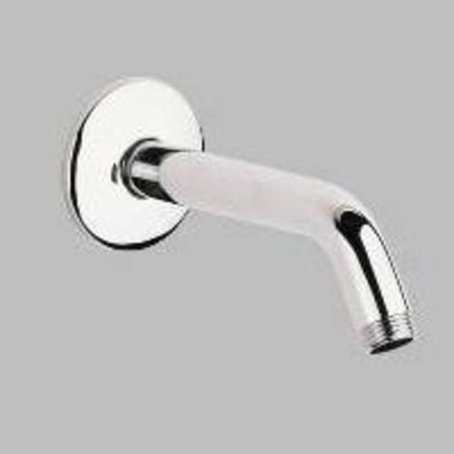 Plumb Pak PP22510 Shower Arm/Flange, 1/2" x 6", Chrome