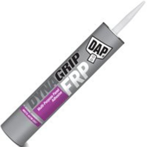 Dap 80050 Dynagrip Frp Multi-Purpose Adhesive, 28 Oz