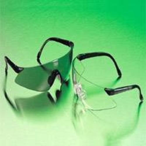 MSA Safety Works 697516 Safety Glasses, Clear