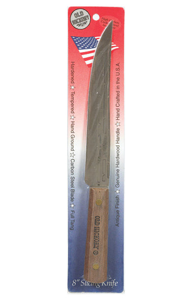 Ontario Knife O7015 Household Knife, 8"