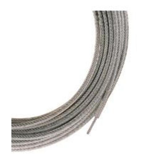Ben-Mor 90260 Clothesline Wire, 100&#039;, Clear