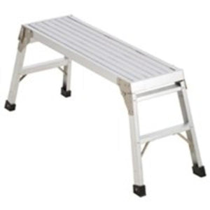Werner AP20-MP6 Work Platforms