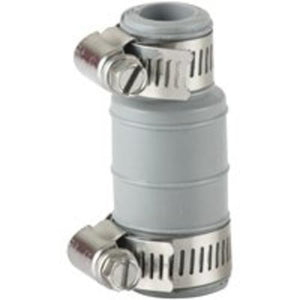 Worldwide Sourcing DWC-100 Dishwasher Drain Connector, PVC