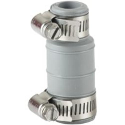 Worldwide Sourcing DWC-100 Dishwasher Drain Connector, PVC