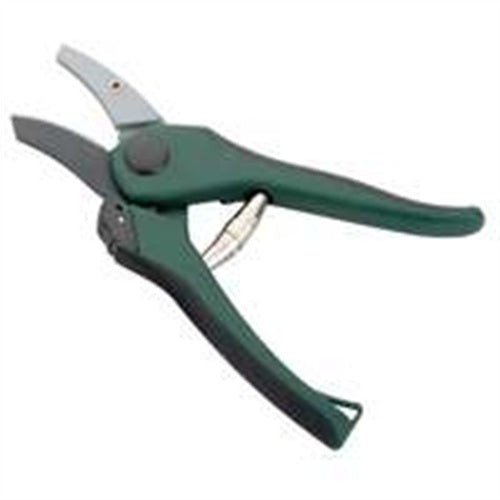 Landscapers Select GP1035 Pruning Shear, Plastic Handle, 8 in
