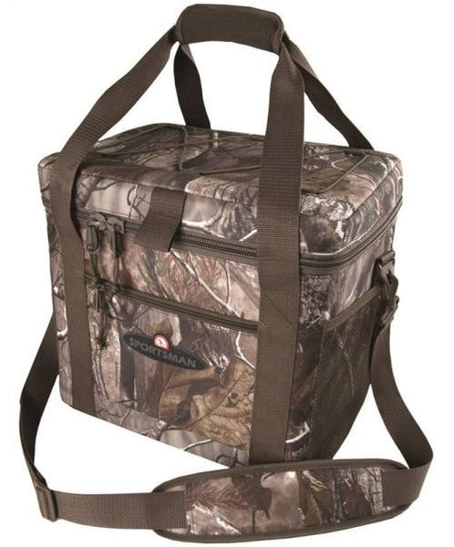 Igloo 62024 RealTree Ultra Square Cooler, 24 Can