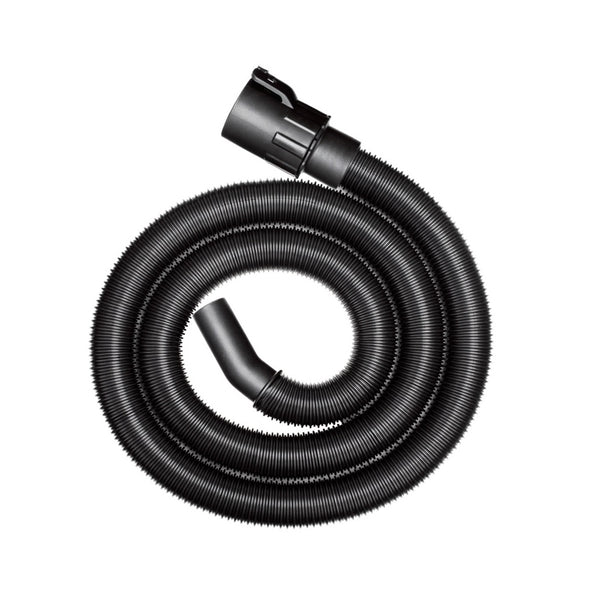 Vacmaster V1H6 Hose with Adapters, Black, 6 feet