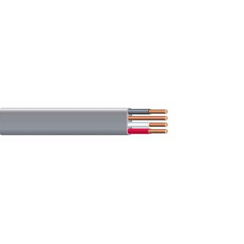 Southwire 13058322 Underground Feeder Wire, 12 Gauge