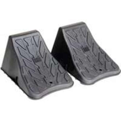 Reese Towpower 7022700 Polymer Dock Wheel Chocks