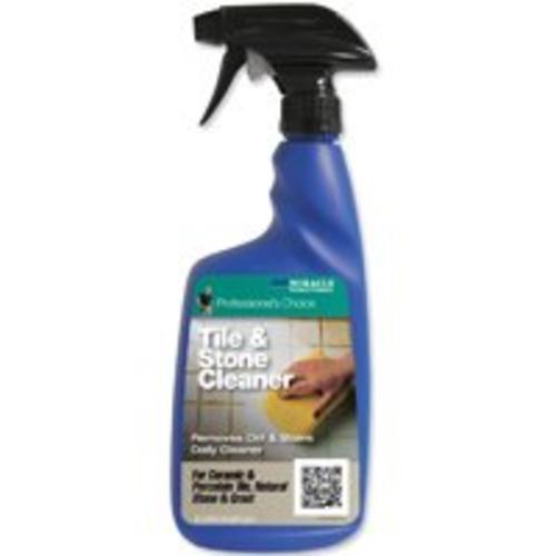 Miracle Sealants TSC-6/1-32OZ Concentrated Tile &Stone Cleaner, 32 Oz