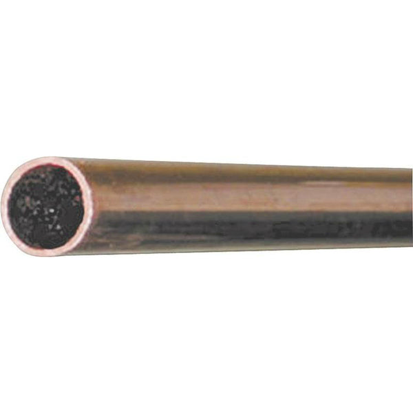 Cardel 3/4X5 Type M Copper Pipe, 3/4" x 5&#039;