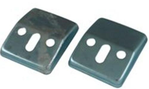 Plumb Pak PP826-81 Universal Design Basin Hanger, 2-Piece