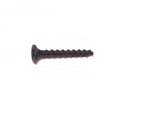 Midwest 10508 Phillips Bugle Coarse Drywall Screw, 6 x 1 5/8"