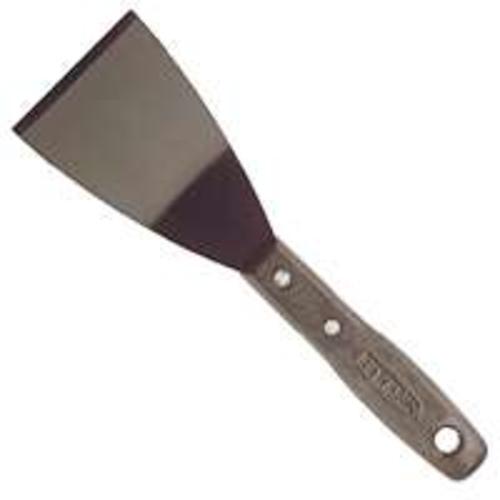 Hyde 12000 Extra Heavy Duty Bent Scraper Blade, 3"