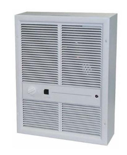 TPI HF3316TRP Electric Wall Heater, 240 V, 16.8 Amps