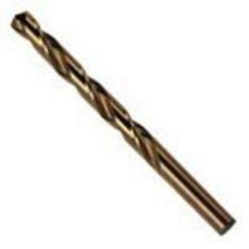 Irwin 3016126 Cobalt High Speed Steel Drill Bit, 13/32"