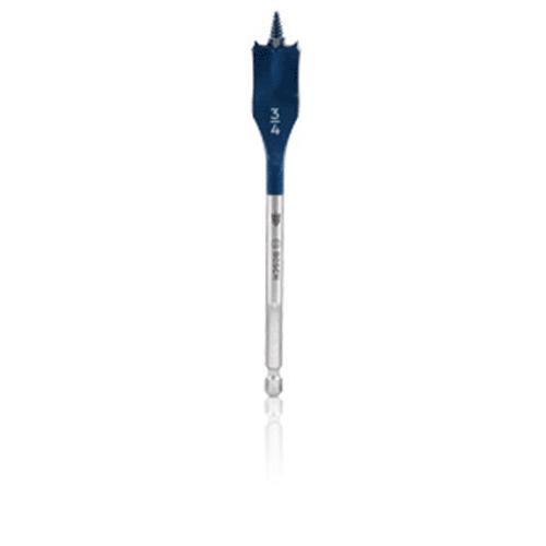 Bosch DSB1011 Rapidfeed Spade Bit, 7/8" x 6"