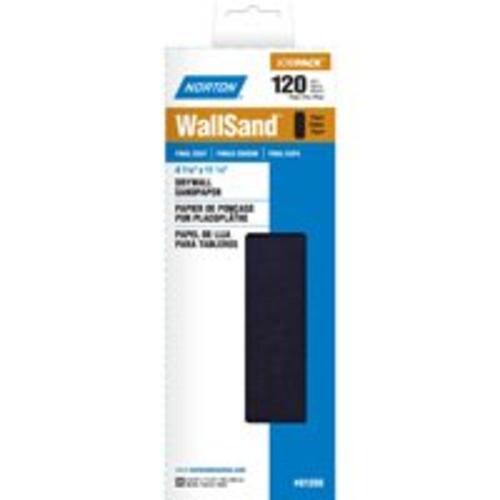 Norton 01208 Drywall Sheet Grit 120D