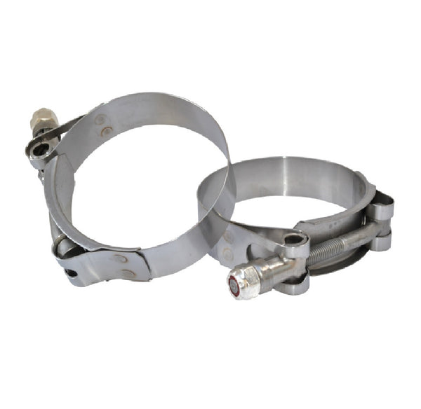 Green Leaf TC224 Heavy-Duty Hose Clamp