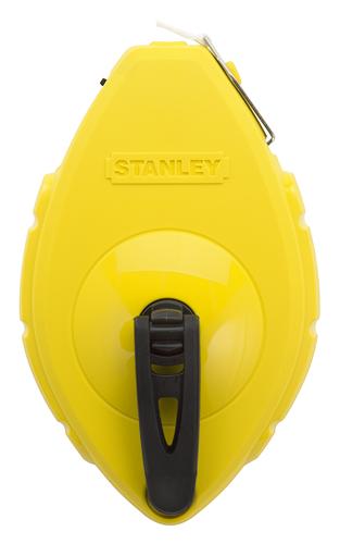 Stanley 47-440 Chalk Line Reel, 100&#039;