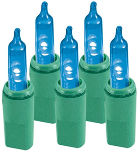 Hofert 2337-04/U15E326E Hometown Italian LED Christmas Light Set, 70 Lights