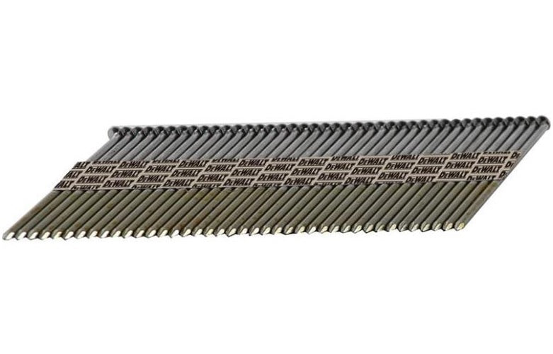 DeWalt DPT-6D113FH Paper Collated Stick Framing Nails, .113" x 3"