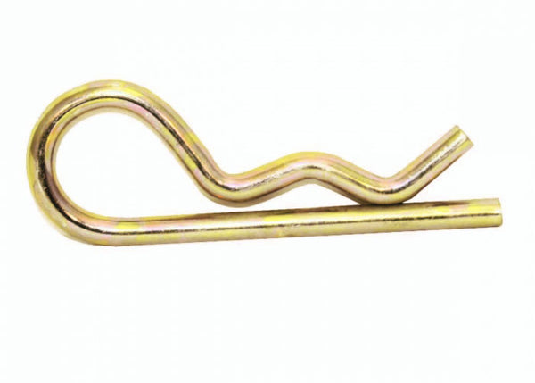 Speeco 07092800/00014 Tractor Presto Pin, 1/4"