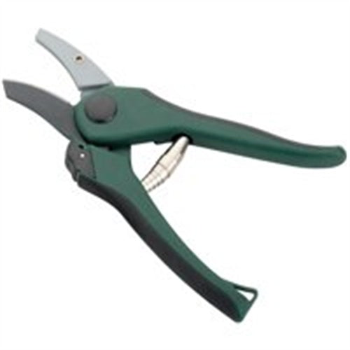 Landscapers Select GP1036 Anvil Pruner Shear, Plastic Handle, 8"