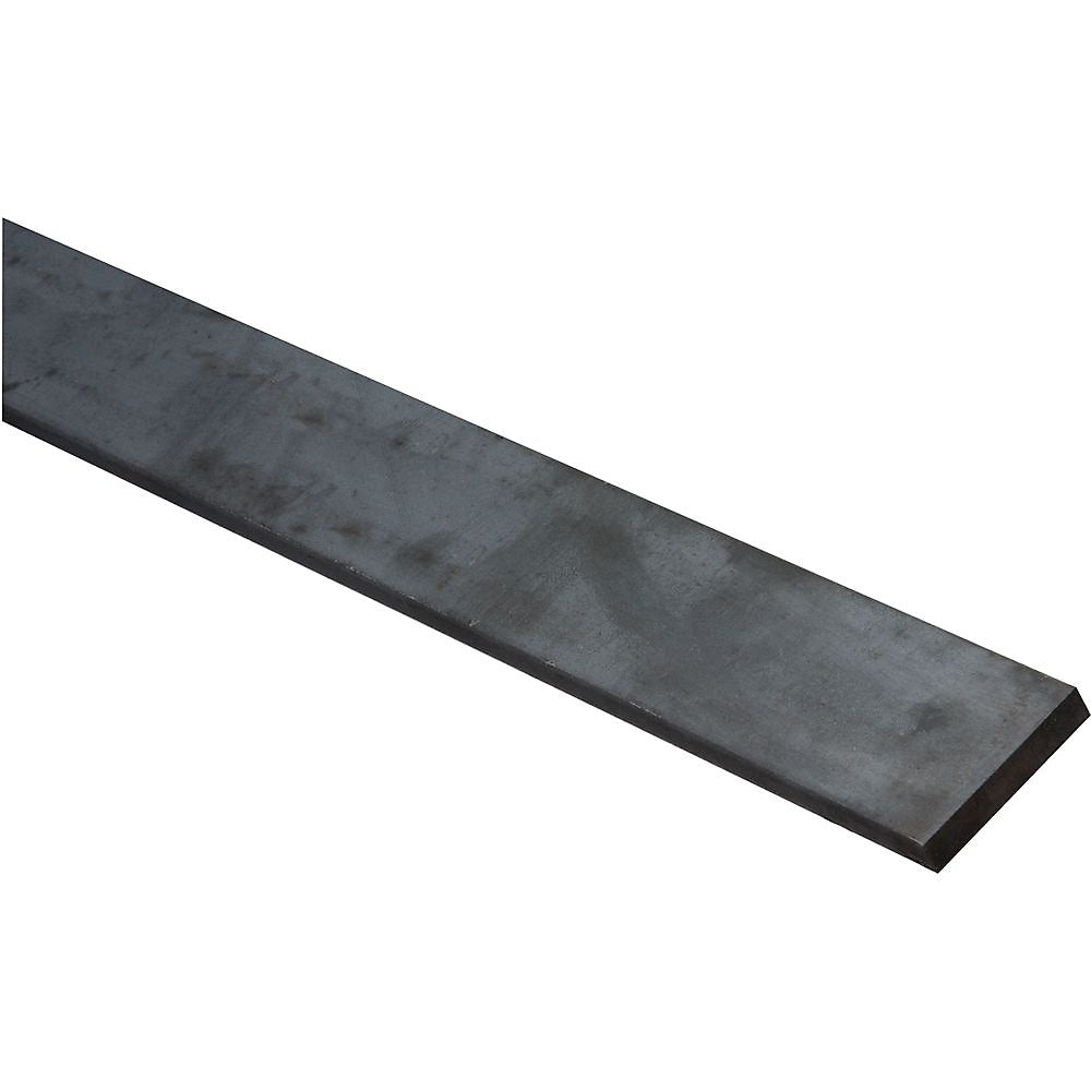National Hardware N316-232 4069BC Solid Flat, 3/8" Thick