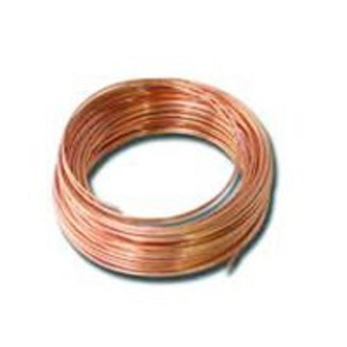 Hillman Group 50162 Copper Wire, 20 Gauge, 50'