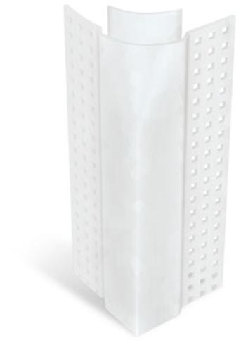 Dietrich Industries M859 Bullnose Transition Cap, 90 Degree