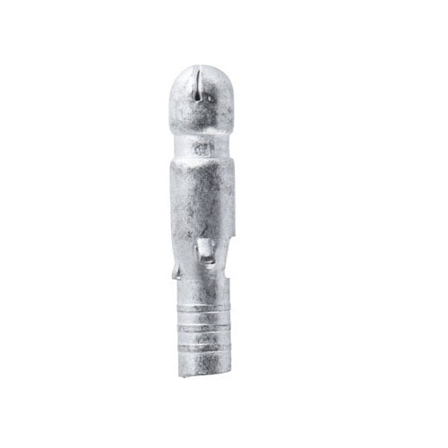 Jandorf 60852 Uninsulated Male Bullet Terminal, 16-14 Gauge AWG