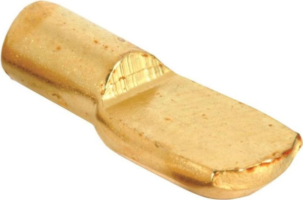 Prime Line U 10165 Spoon Shelf Support Peg, 7/8" x 3/8" x 5/16"
