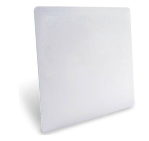 Fluidmaster AP1414 Plastic Access Panel, 14" x 14", White