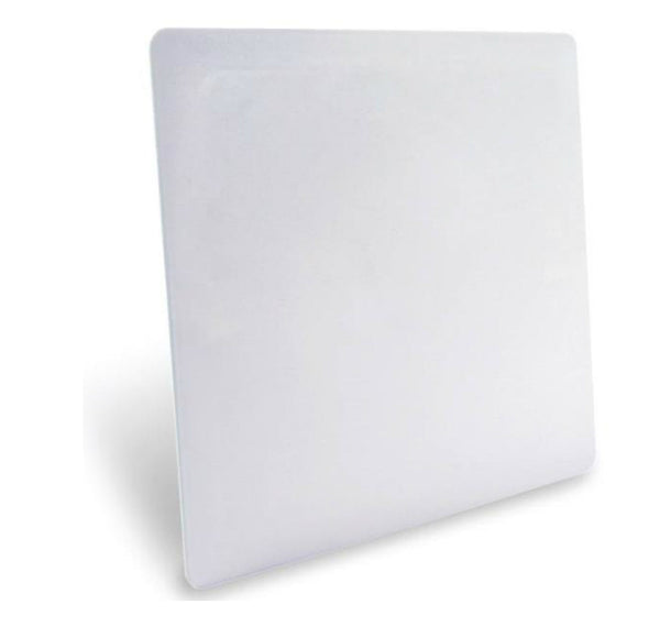 Fluidmaster AP1414 Plastic Access Panel, 14" x 14", White