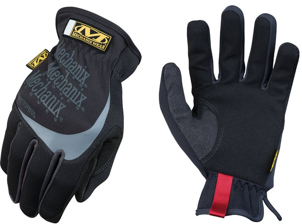 Mechanix Wear MFF-05-010 FastFit General Purpose Men's Gloves, Large