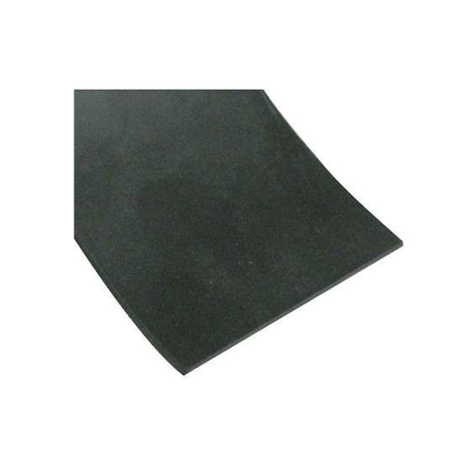 Watts R80005001/RR-NA Neoprene Rubber Gasket, Black, 33" L x 12" W x 1/16" T