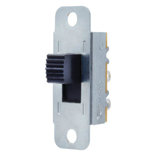 Jandorf 61023 SPDT Slide Switches, 2 Tab