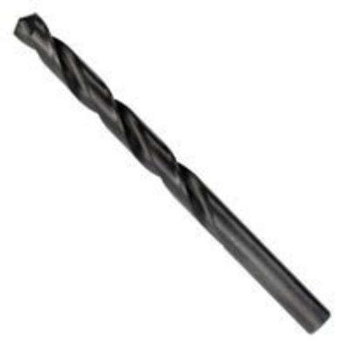 Irwin 73827 Reduced Shank Bit, 27/64"