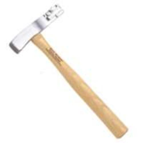 Estwing MRW18R Shingle Hatchet 18 Oz, Hickory Handle