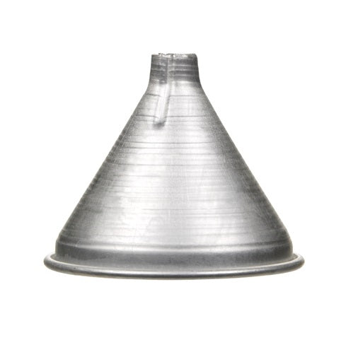 HIC 696 Aluminum Funnel, 2-5/5", 2 Oz
