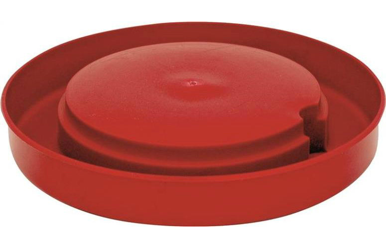 Brower 35PB Chick Waterer Fount Base, Plastic