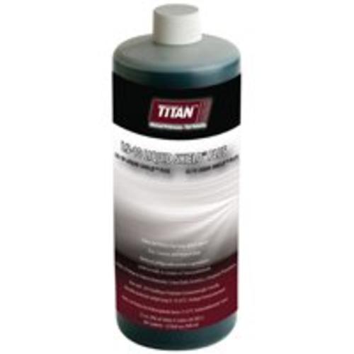 Titan 314-482 Liquid Shield, For use with Airless Sprayers, 1 Qt