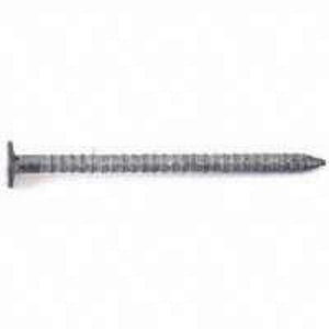Pro-Fit 56208 20D Bright Framing Box Nail, 4", 1 lbs