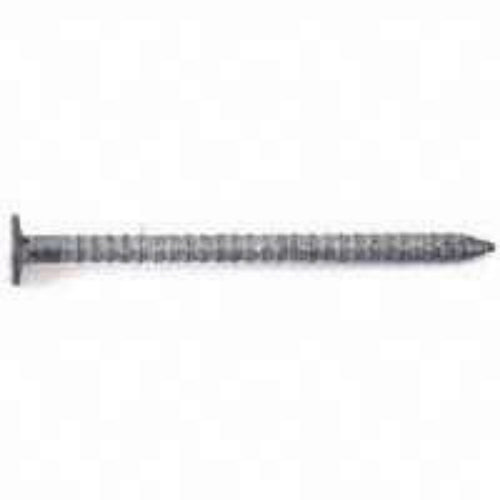 Pro-Fit 56208 20D Bright Framing Box Nail, 4", 1 lbs