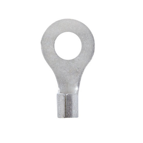 Jandorf 60836 Uninsulated Terminal Ring, 12-10 Gauge AWG