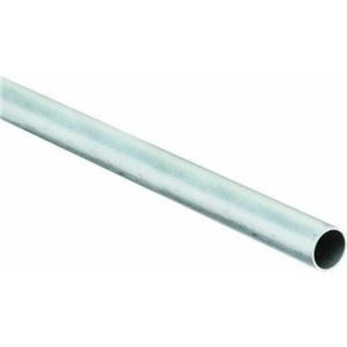 Stanley 263350 Aluminum Round Tubes 1.25X" 1/16" X 48"