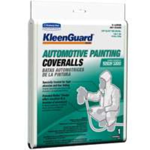 Kleenguard 72214 Painting Coverall, Extra Large